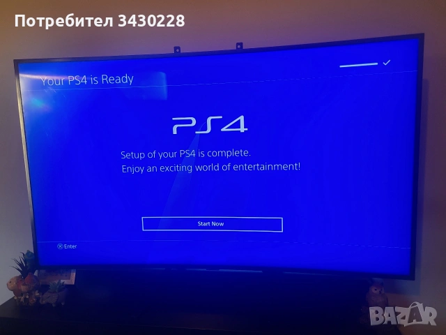 PlayStation 4 нови , снимка 8 - PlayStation конзоли - 54150896