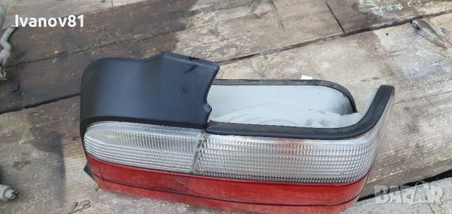 Десен стоп за бмв е36 седан  bmw e36 saloon taillights stop light right side  9405445 New condition , снимка 5 - Части - 46155277