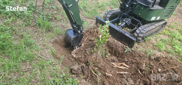 Изкопни работи и самосвал, снимка 3 - Ремонти на къщи - 50681727