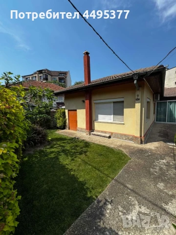 Продава се къща в кв. Аспарухово, снимка 12 - Къщи - 50577439