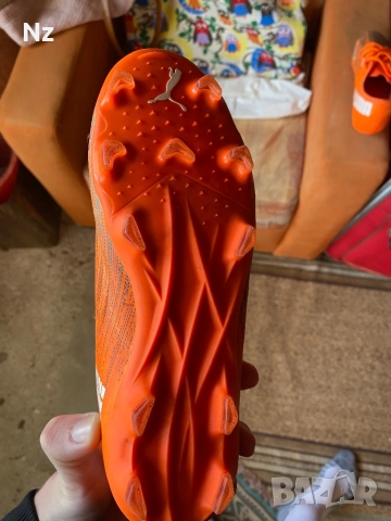 Puma Ultra 37.5 Топ