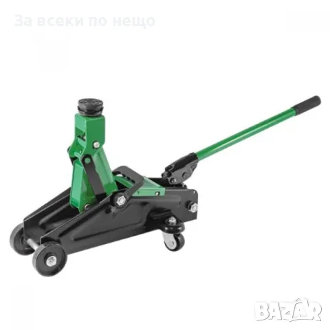 Крик крокодил 2 тона 135 – 320 мм в куфар RockForce, снимка 3 - Други инструменти - 50366562