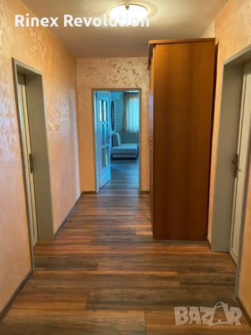 Тристаен апартамент под наем в Кършияка, снимка 14 - Апартаменти - 53971952