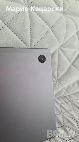 Samsung Tab A8 64gb 10.5" таблет като нов, снимка 5 - Таблети - 53824425