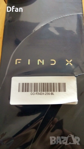 OPPO Find X Super Flash Edition, снимка 10 - Други - 46995415