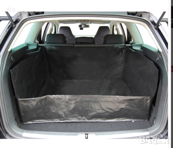 Протектор за багажник 100/80/45см.