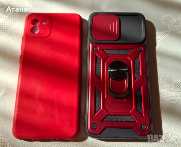 Калъф за Samsung A03