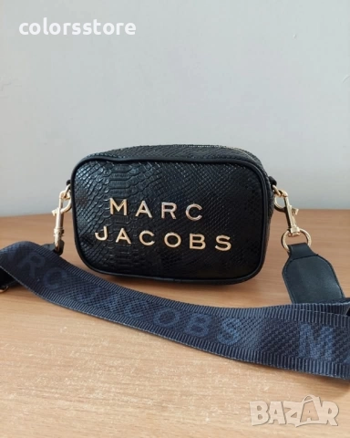 Чанта Marc Jacobs кодVL-W13, снимка 2 - Чанти - 41390141