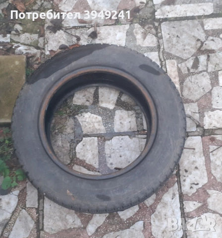 Зимни Гуми , снимка 7 - Гуми и джанти - 52527223