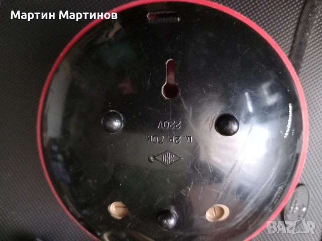 Стари Лампи и Руска от 70-те, снимка 18 - Антикварни и старинни предмети - 53335432