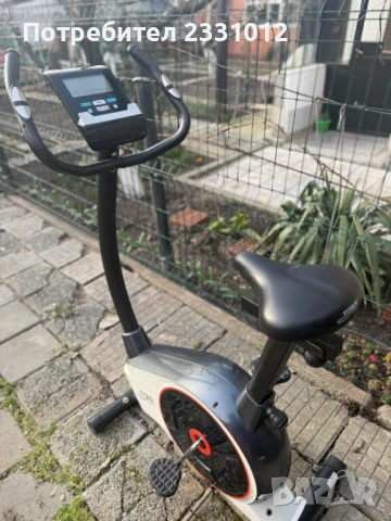 Велоаргометър, снимка 2 - Фитнес уреди - 53729935