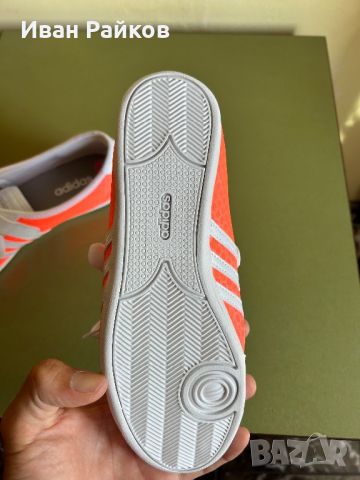 Adidas Diona Tennis - чисто нови, снимка 4 - Дамски ежедневни обувки - 46515929