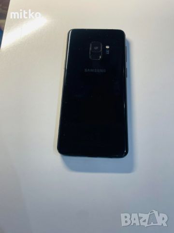 Samsung s 9, снимка 2 - Samsung - 46188677