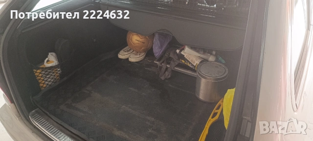 Mercedes , снимка 12 - Автомобили и джипове - 54024984