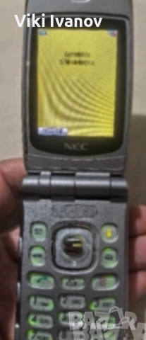 NEC N400I, снимка 2 - Други - 52682399