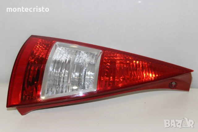 Ляв стоп Citroen C3 хечбек (2005-2010г.) 6350X5 Ситроен Ц3