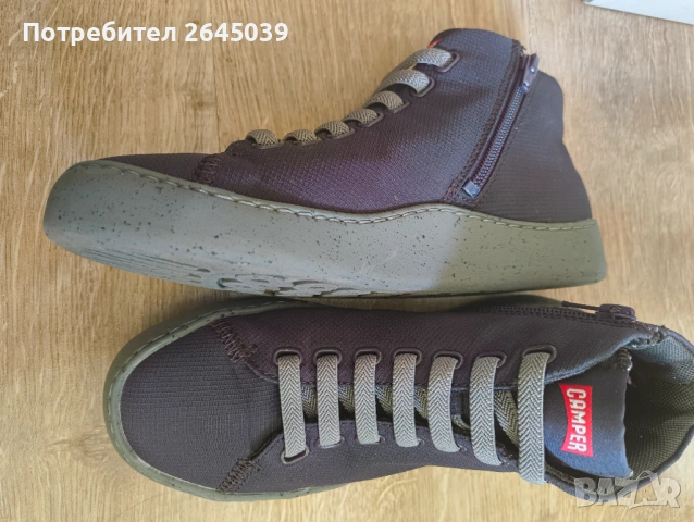 Art Company Shoes, Camper, снимка 7 - Дамски ежедневни обувки - 53873886