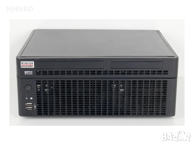 Wincor Nixdorf Beetle M II Plus, снимка 2 - Работни компютри - 54114099