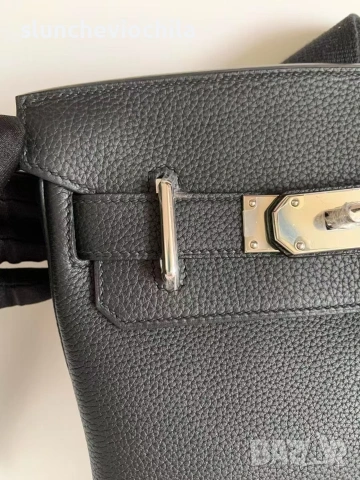 Мъжка чанта Hermes Hac a Dos PM backpack, снимка 8 - Чанти - 54016535