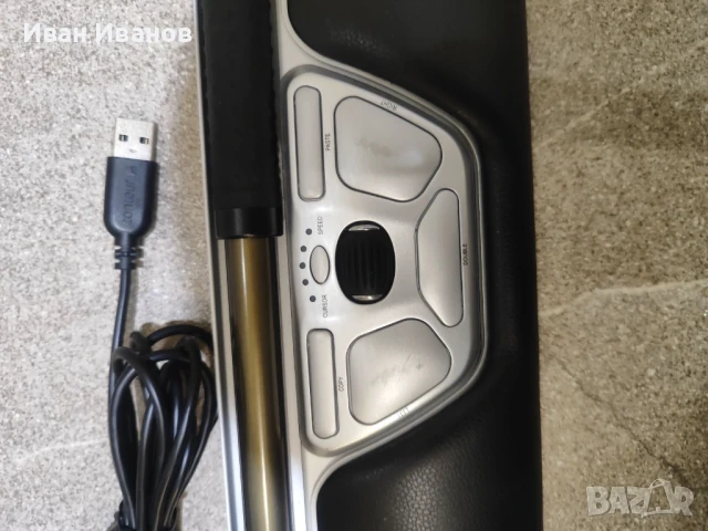 Ергономична мишка, снимка 6 - Клавиатури и мишки - 51132936