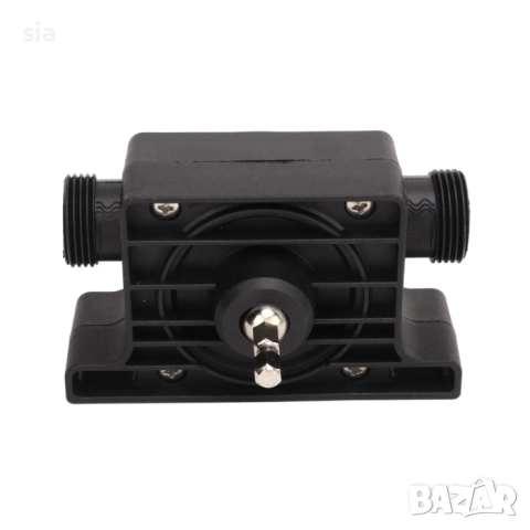 Помпа за течности с адаптери за бормашина, снимка 2 - Бормашини - 46567279