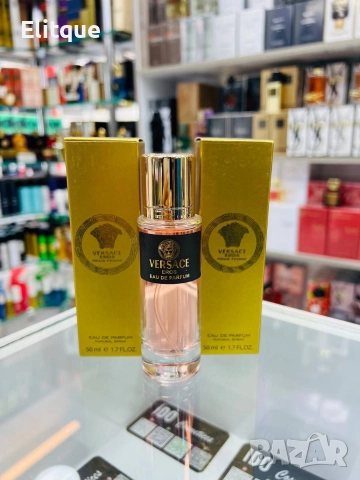 парфюми , снимка 4 - Унисекс парфюми - 52740643