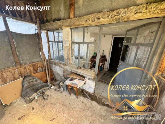 Къща село Звиница, снимка 14 - Къщи - 53783609