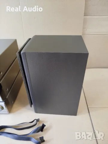 Система Denon , снимка 5 - Ресийвъри, усилватели, смесителни пултове - 50441004