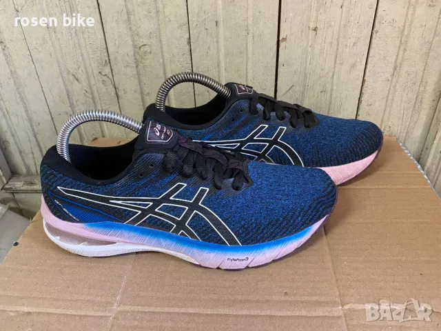 ''Asics GT-2000 10''оригинални маратонки 38.5 номер., снимка 8 - Маратонки - 48164104