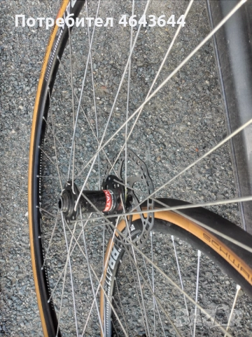 Капли DT SWISS за шосе, снимка 4 - Части за велосипеди - 52405449