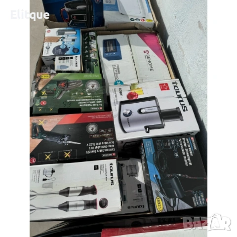 Палет със стоки за Онлайн Търговия и Пазари, снимка 9 - Други услуги - 53100513