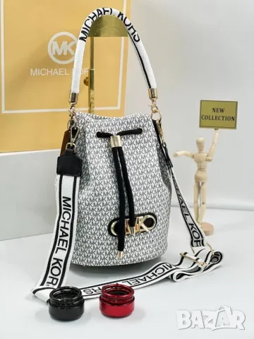 чанти michael kors , снимка 2 - Чанти - 49119679