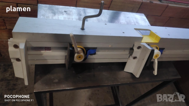 Продавам линеал със стяги, снимка 4 - Други инструменти - 54210968