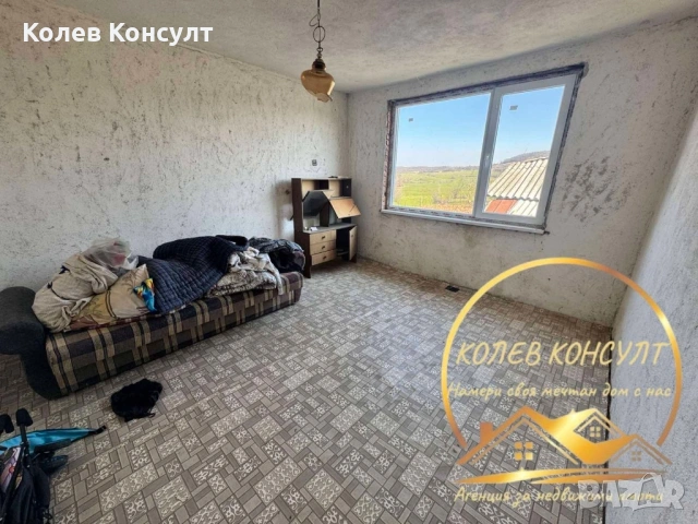 Къща село Звиница, снимка 3 - Къщи - 53783609