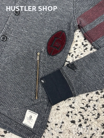 Мъжка жилетка NIKE VINTAGE. Размер S, снимка 2 - Спортни дрехи, екипи - 52998385