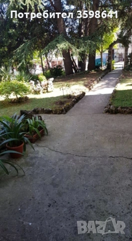 едностаен апартамент под наем, снимка 12 - Апартаменти - 54281083