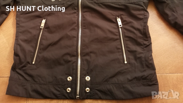 DIESEL ORIGINAL Jacket размер M яке пролет есен 10-40, снимка 6 - Якета - 52204525
