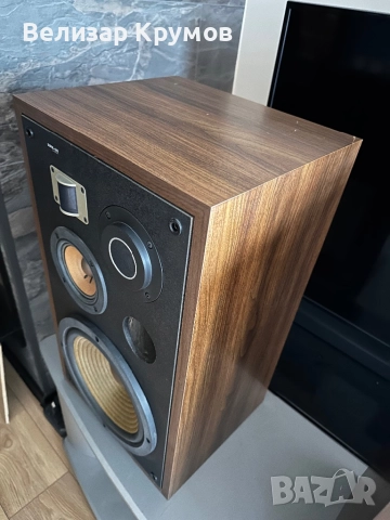 Тонколони Pioneer HPM 60, снимка 5 - Тонколони - 52490387