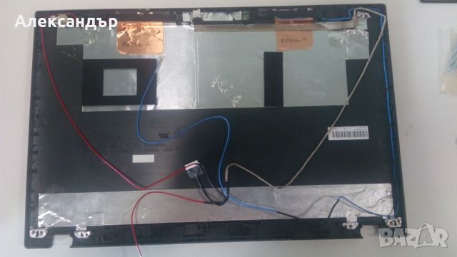 Заден капак за лаптоп LCD Back Cover Lenovo ThinkPad L540 + WiFi