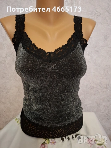 Дамски Топ /видове , снимка 8 - Корсети, бюстиета, топове - 53026455