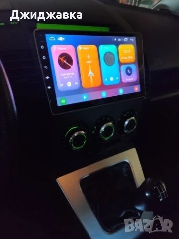 Mazda 5 мултимедия GPS навигация, снимка 7 - Части - 45560910