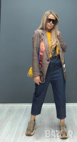 весело сако Радис, снимка 3 - Сака - 53481689