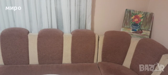 кухненски ъгъл , снимка 2 - Дивани и мека мебел - 51290264