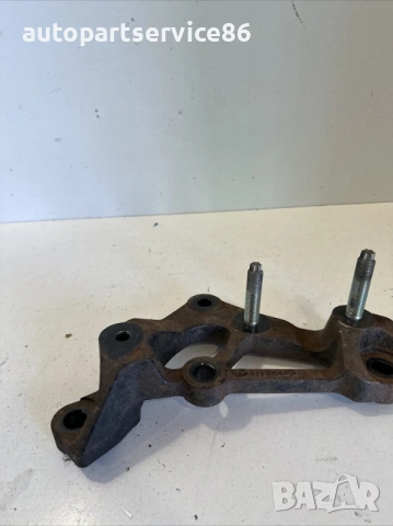 Конзола държач 2.2 MZR CD за Mazda CX-7 (2011), снимка 3 - Части - 53683954