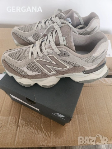 New Balance 39 номер нови