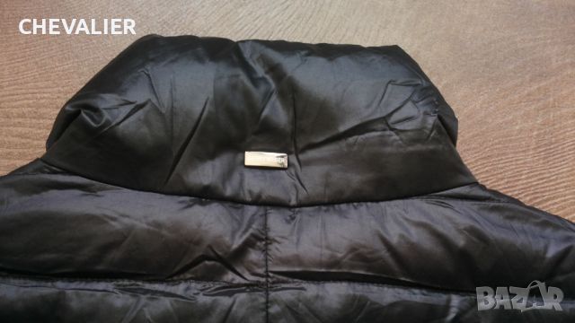 GERRY WEBER DOWN JACKET Women размер 36 / S дамско яке с пух 15-61, снимка 4 - Якета - 46021462