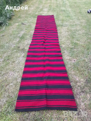 Старинна черга,пътека #8