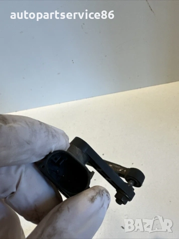 Сензор за ниво, преобразувател на височина за Jeep Grand Cherokee 3.0 Crd (2012) 68164814AA , снимка 2 - Части - 53521461