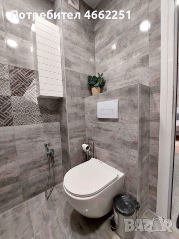 Двустаен апартамент – кв. Гоце Делчев, снимка 5 - Апартаменти - 52563336