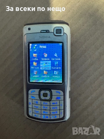 Nokia N70 , Нокия N70 , Made in Finland, снимка 14 - Nokia - 53015154